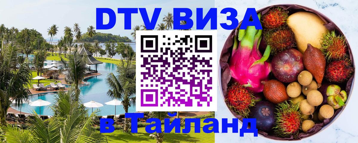 Цены на DTV визу в Таиланд — пакеты услуг, достаточно даже паспорта - Астана 